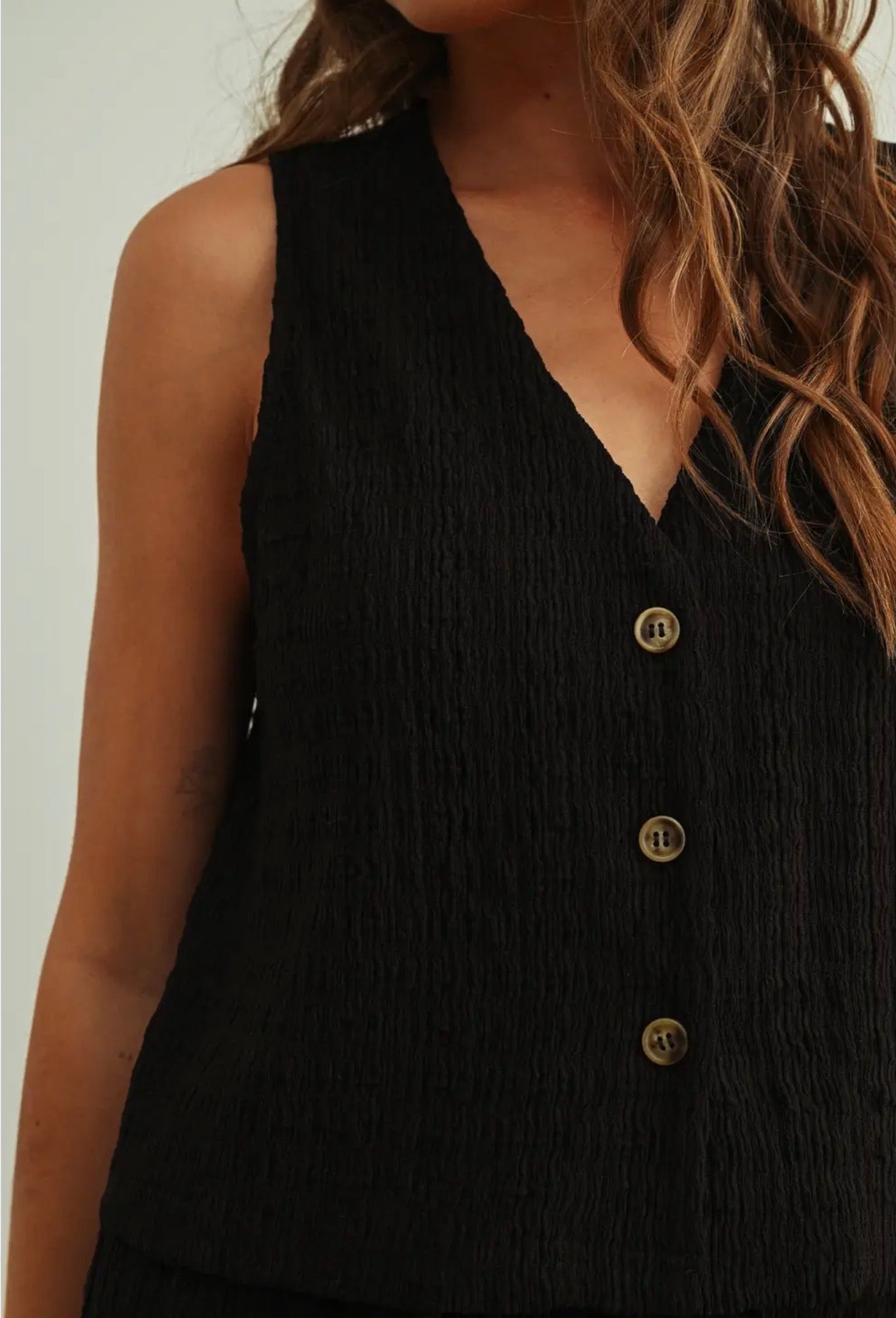 Reese Top