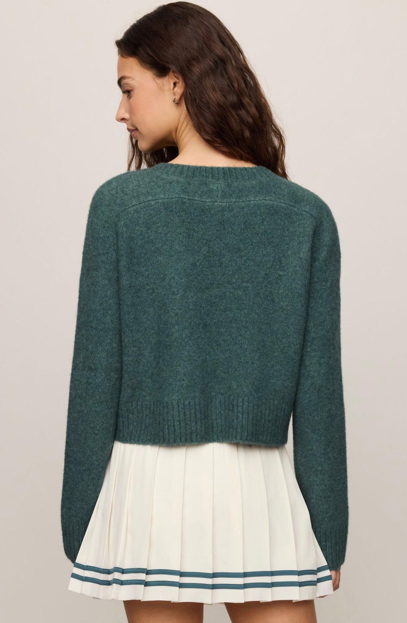 Z Supply Stand In Sweater