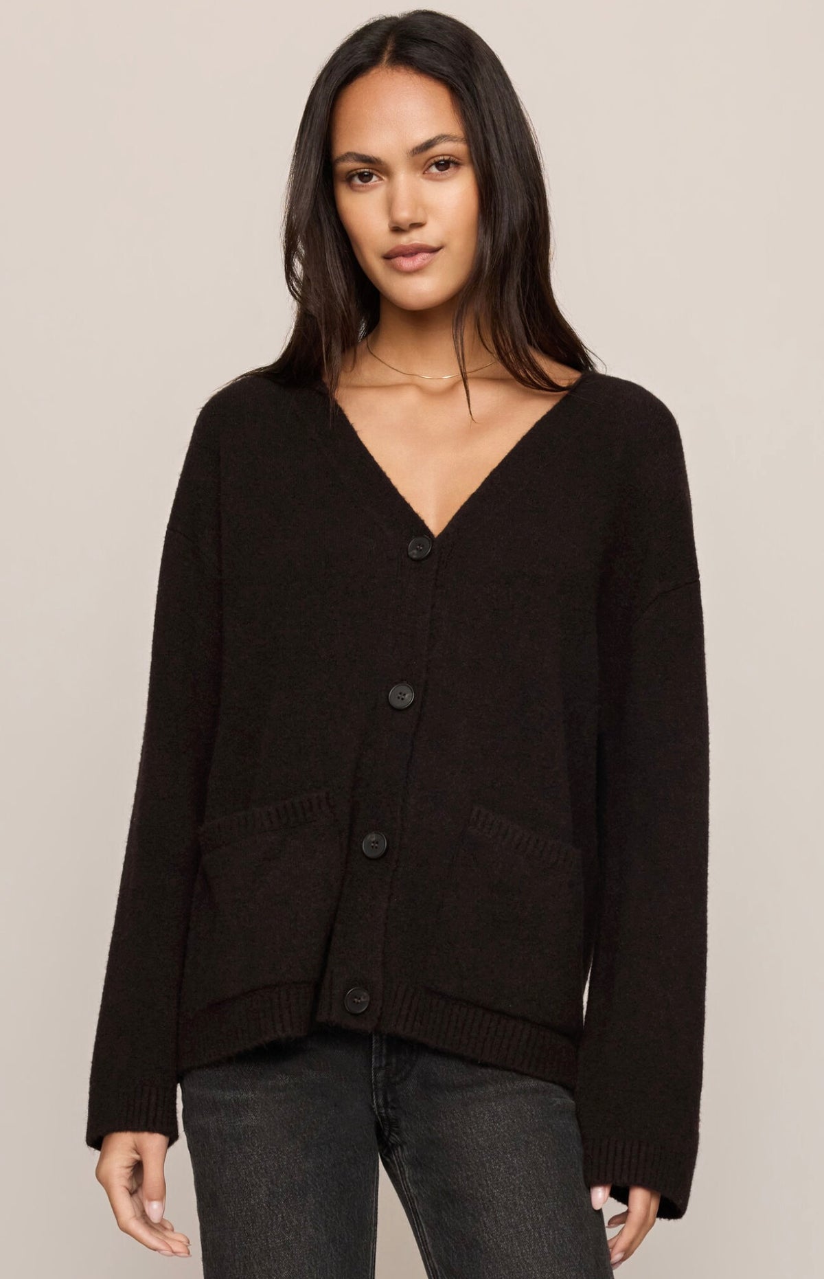 Z Supply Cozy Moment Cardigan