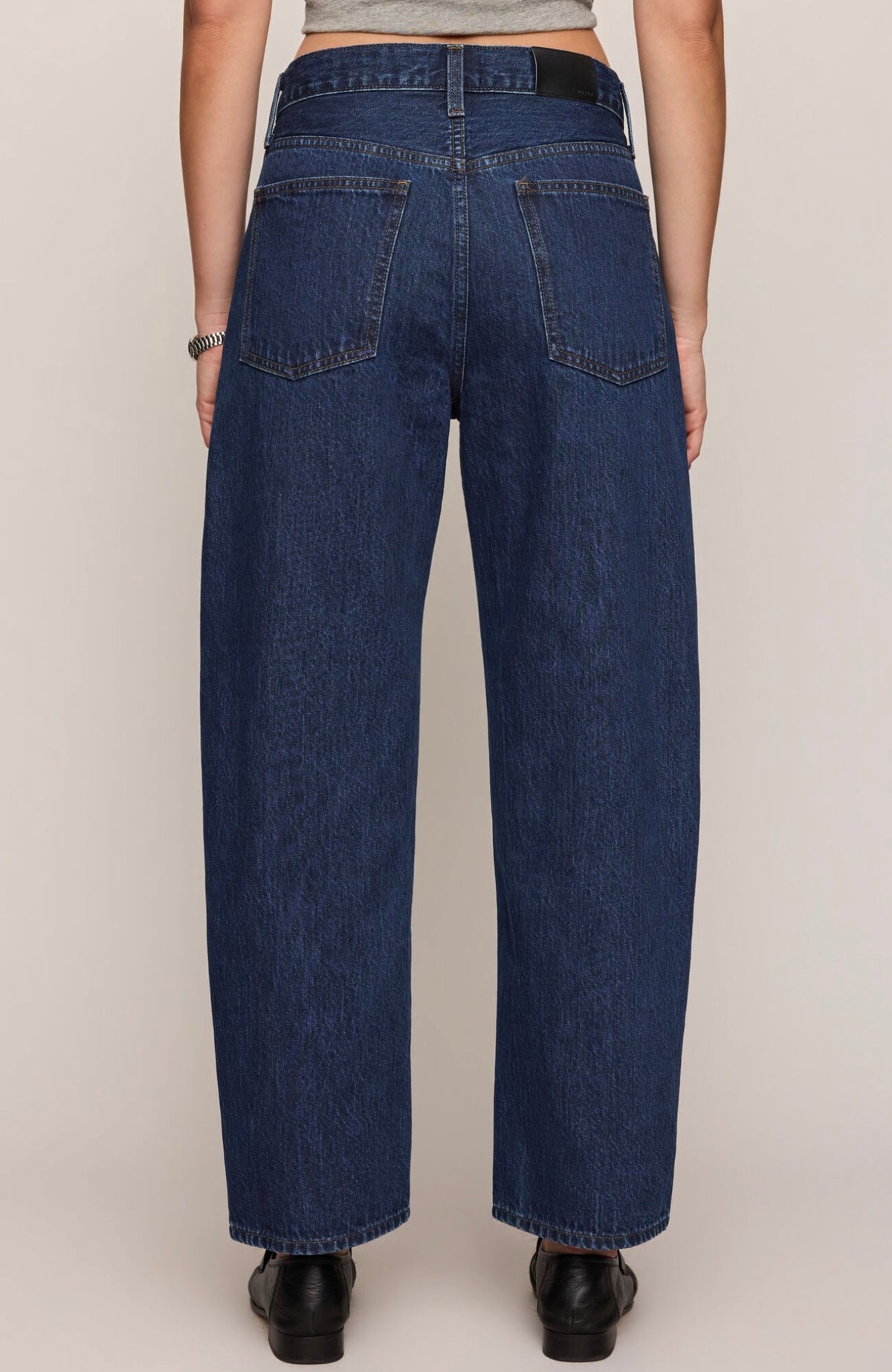 Z Supply The Off Duty Bowed Ankle