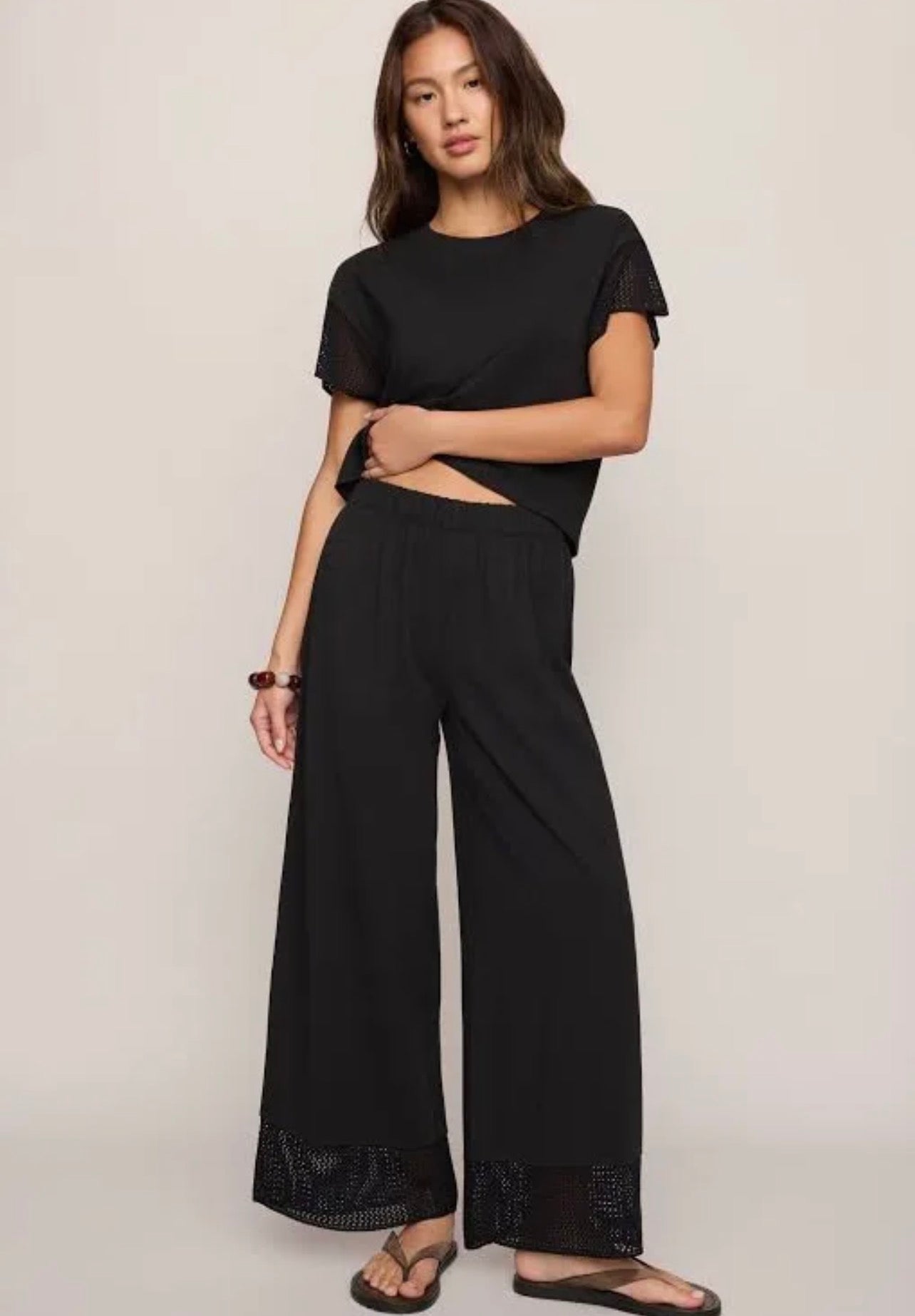 Z Supply Banyan Pant