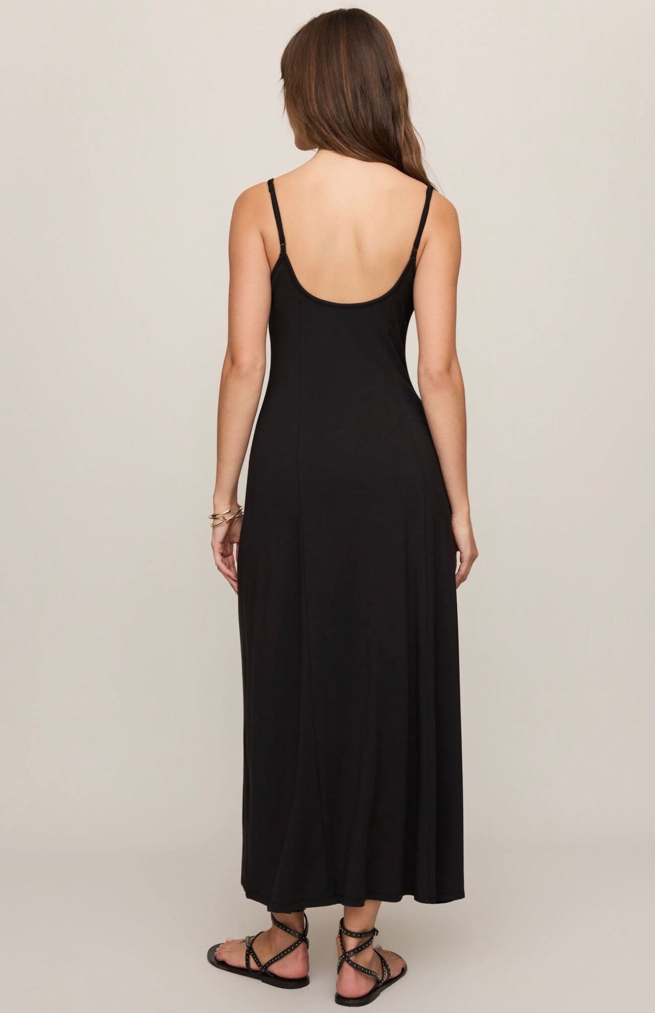 Z Supply Charisma Midi Dress