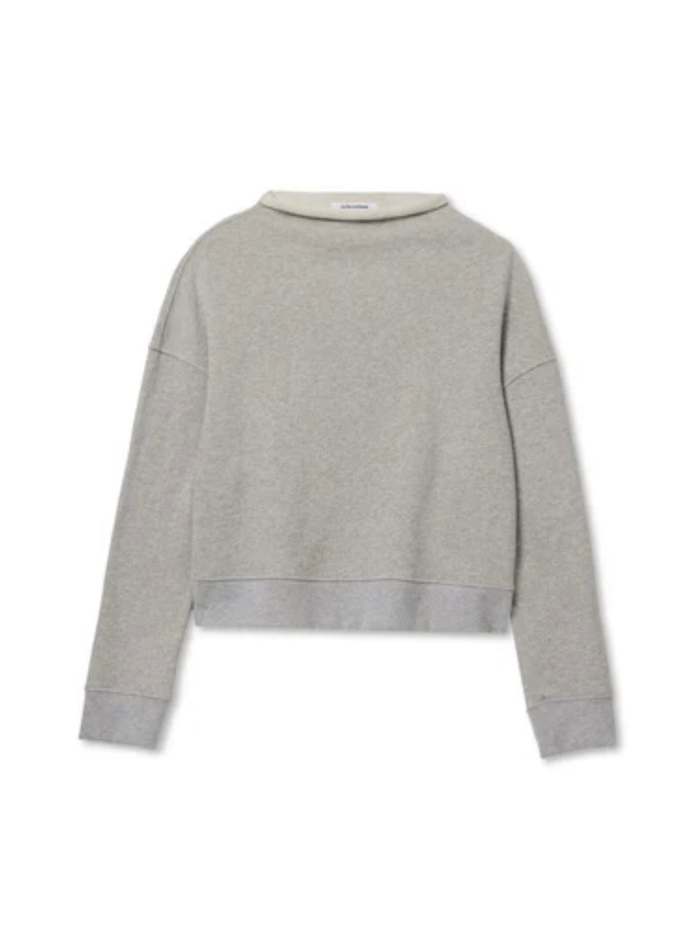Perfect White Tee Arden Sweatshirt