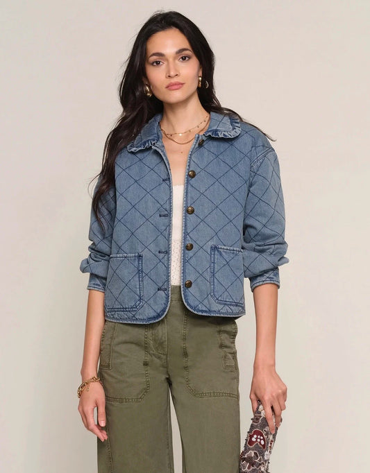 Heartloom Miller Jacket