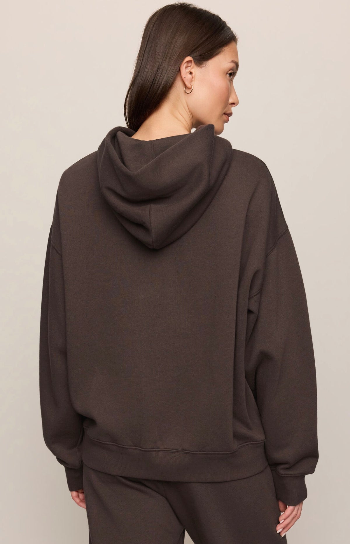 Z Supply First Quarter Hoodie
