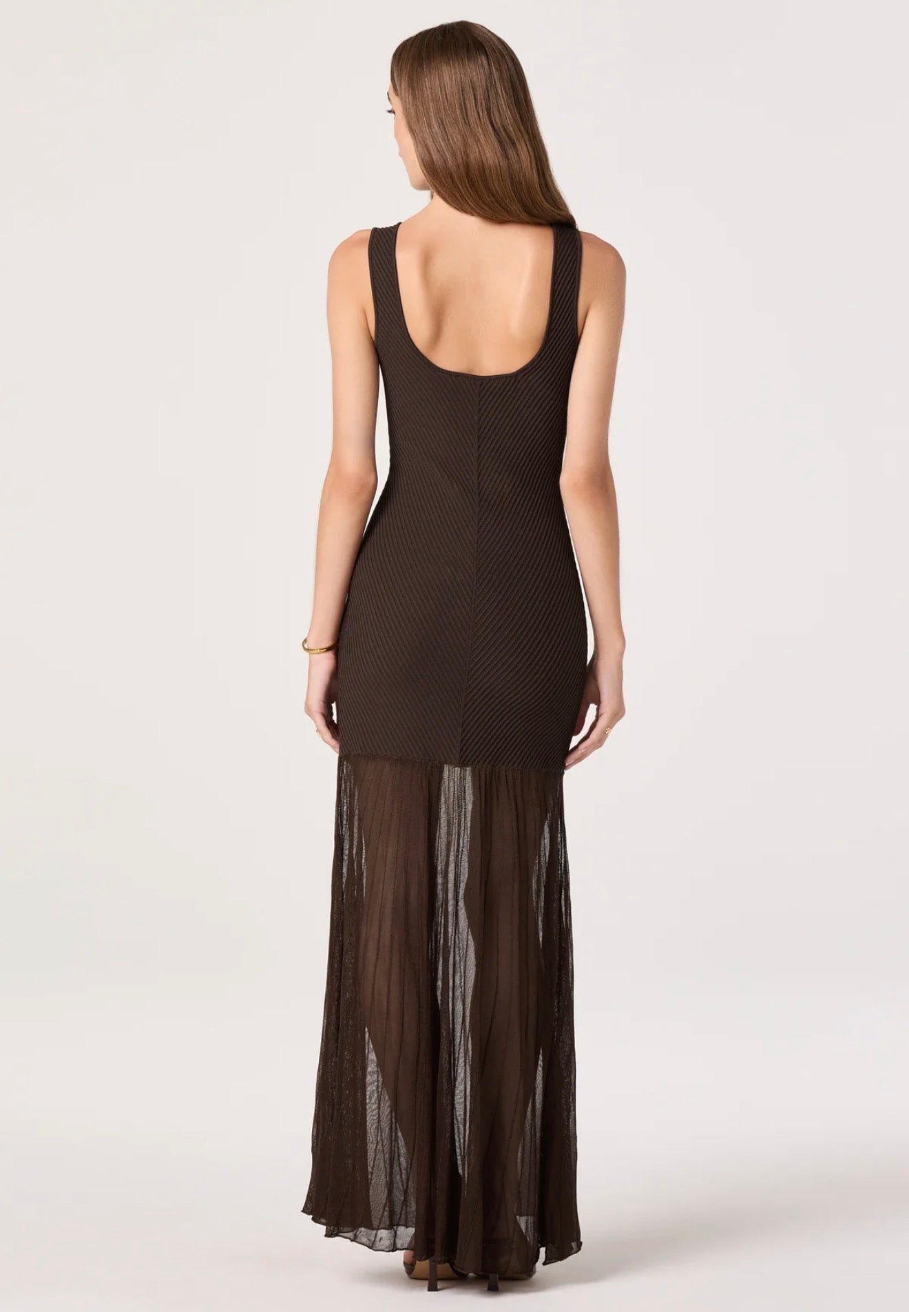 ASTR Glena Dress