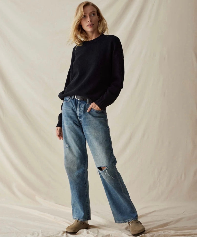 RicherPoorer Felicity Sweater