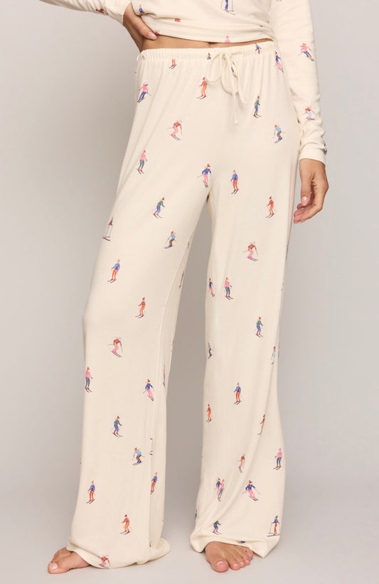 Z Supply Sleepy Head Ski Pant
