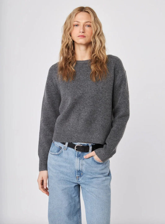 John and Jenn Wilfred Sweater