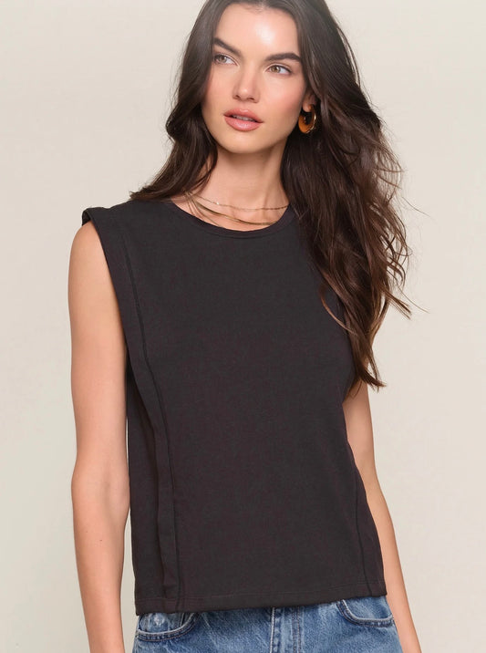 Heartloom Monette Top