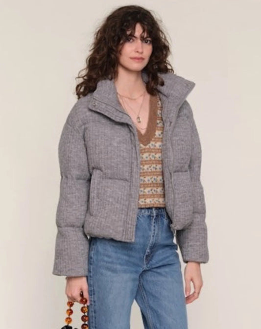 Heartloom Tilney Puffer Jacket