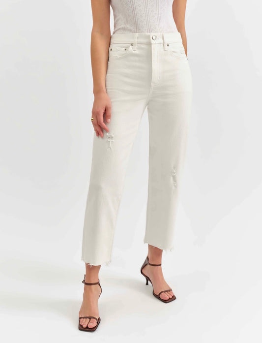 Daze Sundaze Straight Leg