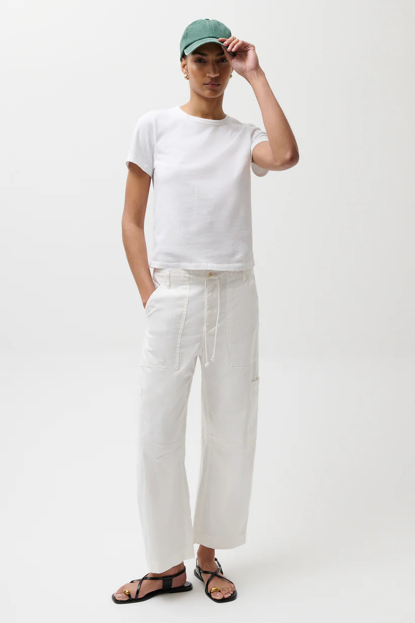 Pistola Sabrina Utility Pants