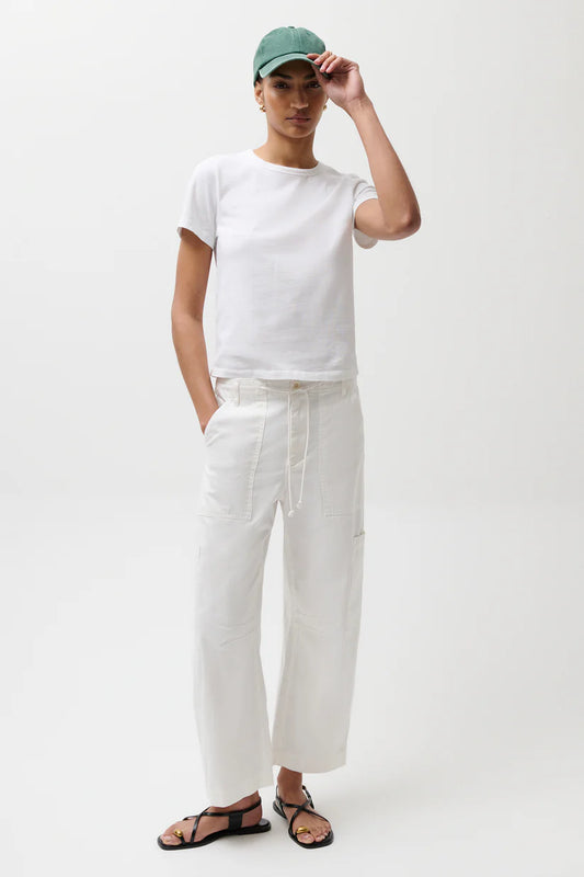 Pistola Sabrina Utility Pants