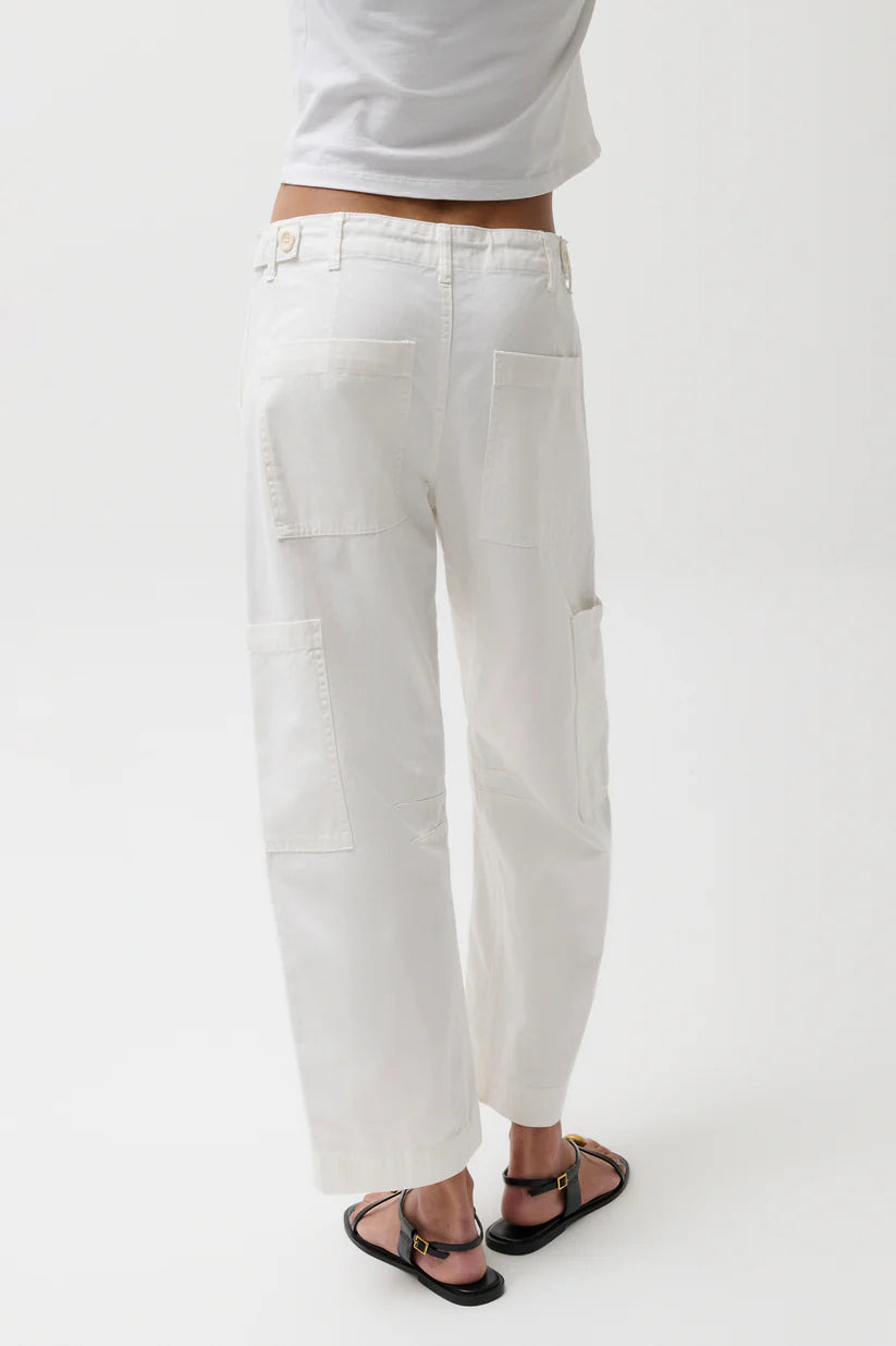 Pistola Sabrina Utility Pants