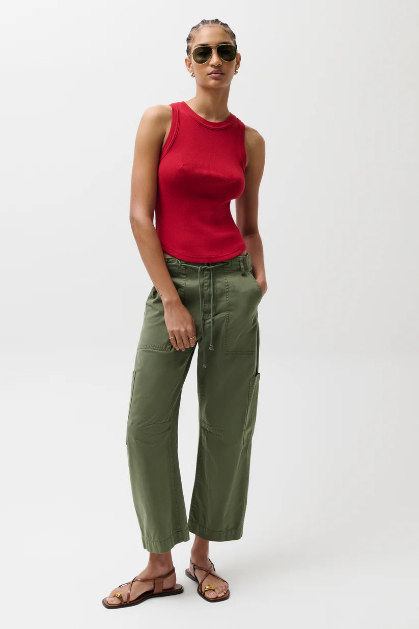 Pistola Sabrina Utility Pants
