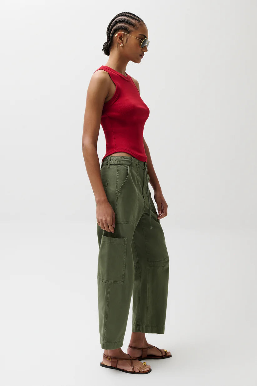 Pistola Sabrina Utility Pants