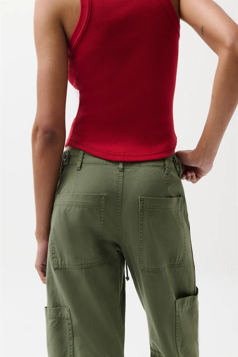 Pistola Sabrina Utility Pants