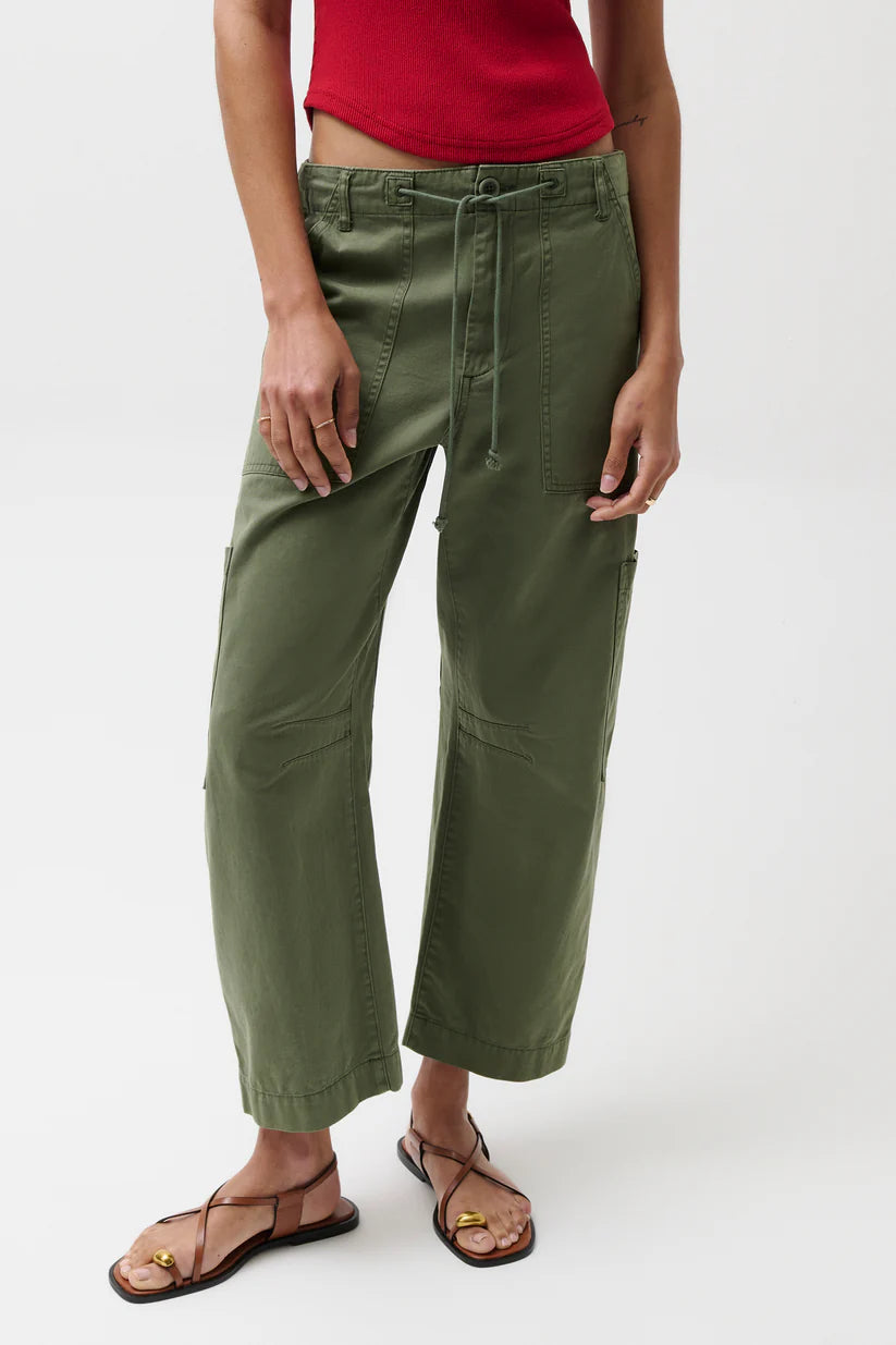 Pistola Sabrina Utility Pants