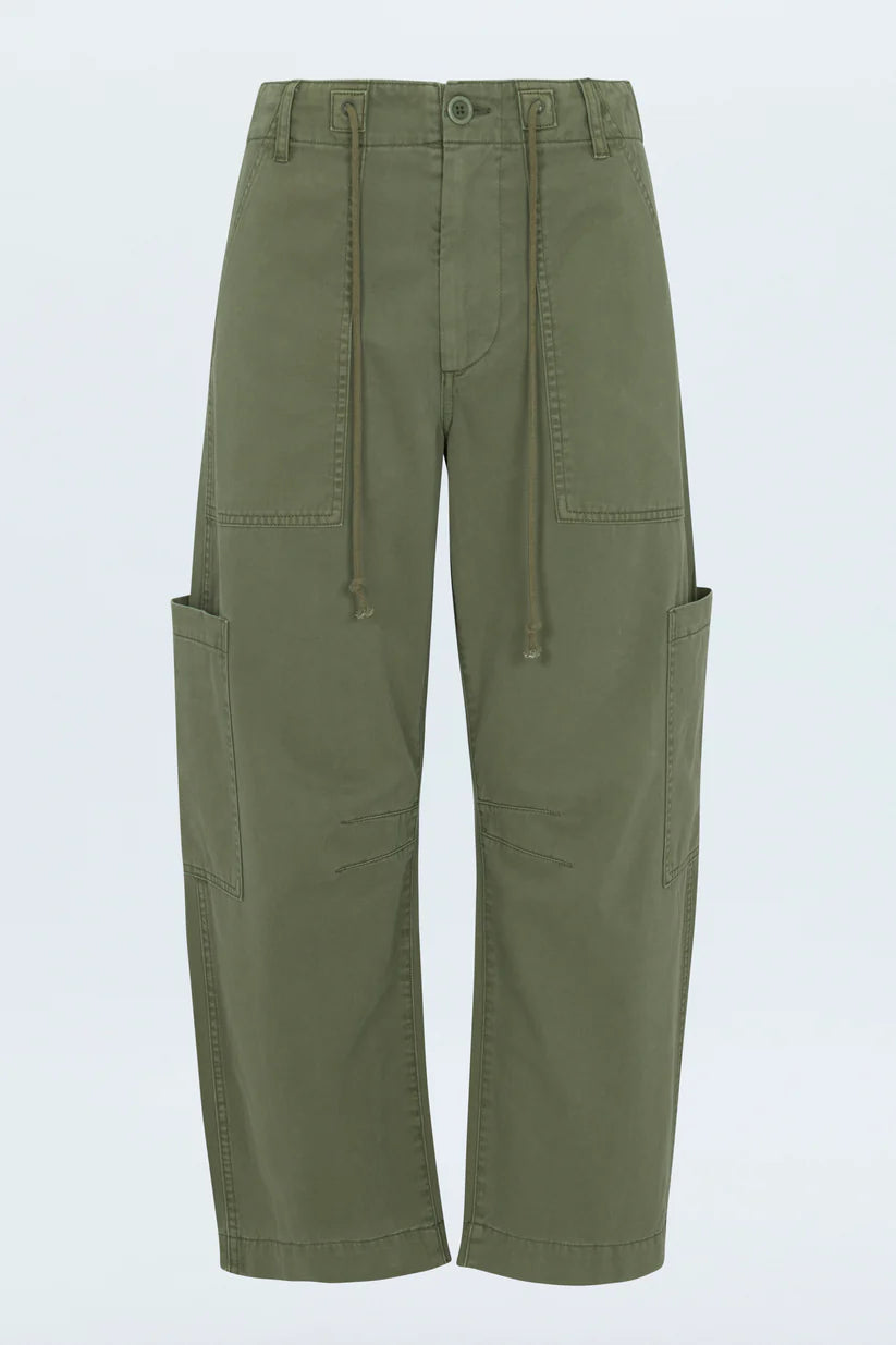 Pistola Sabrina Utility Pants