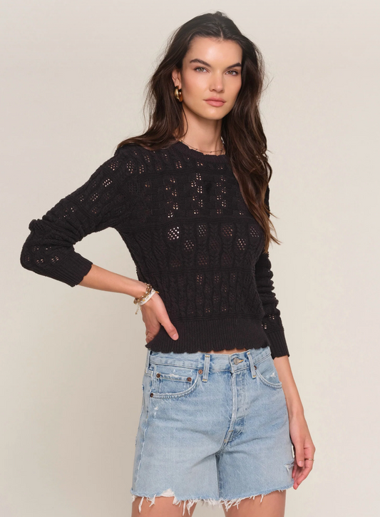 Heartloom Sydney Sweater