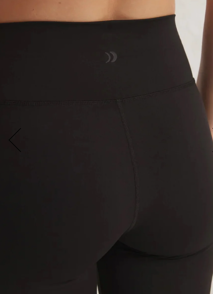 Z Supply High Kick Flare Pant
