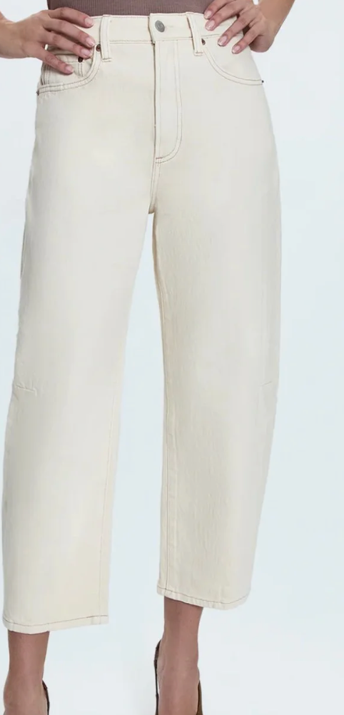 Pistola Eli High Rise Barrel