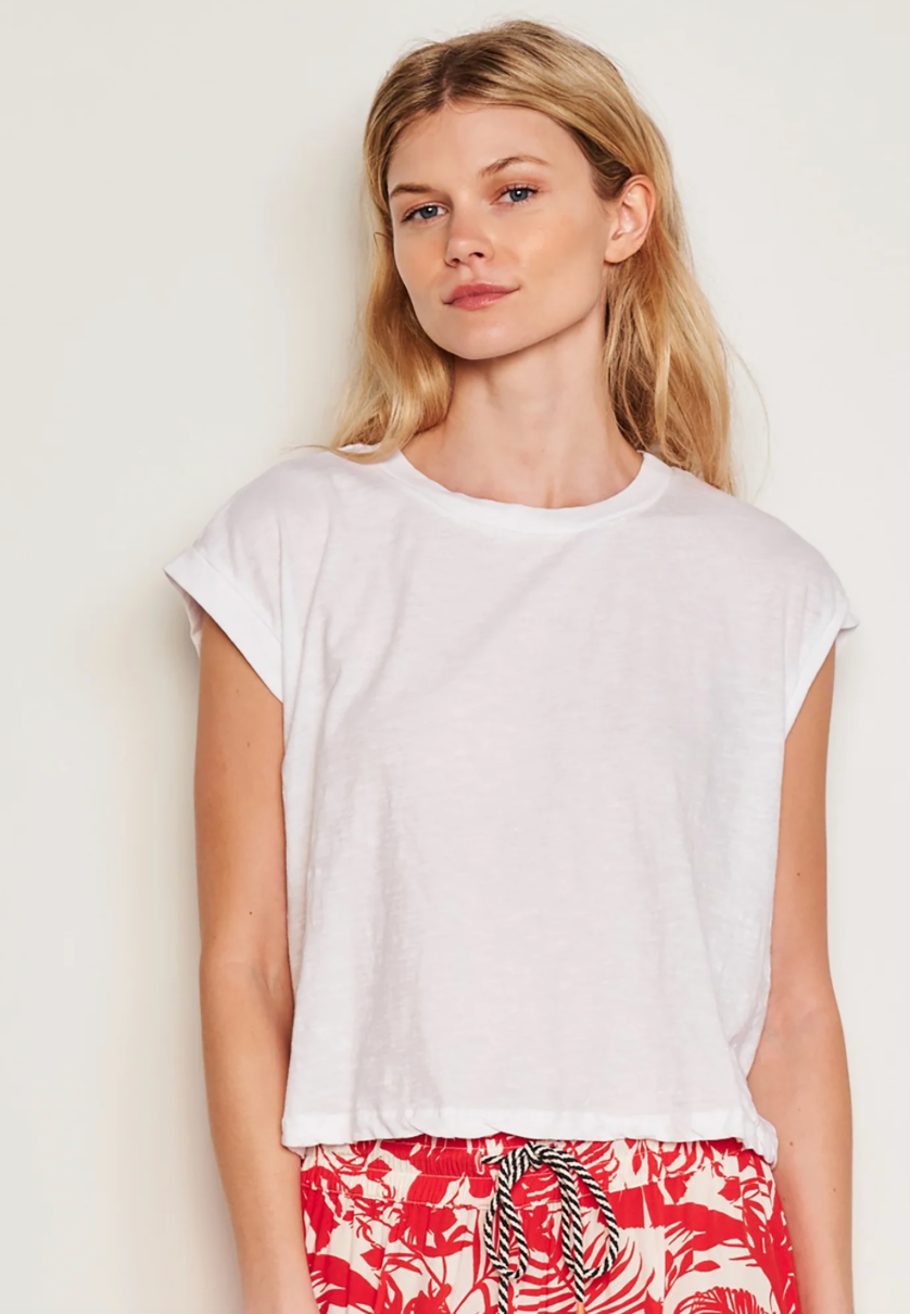 Sundry Muscle Tank