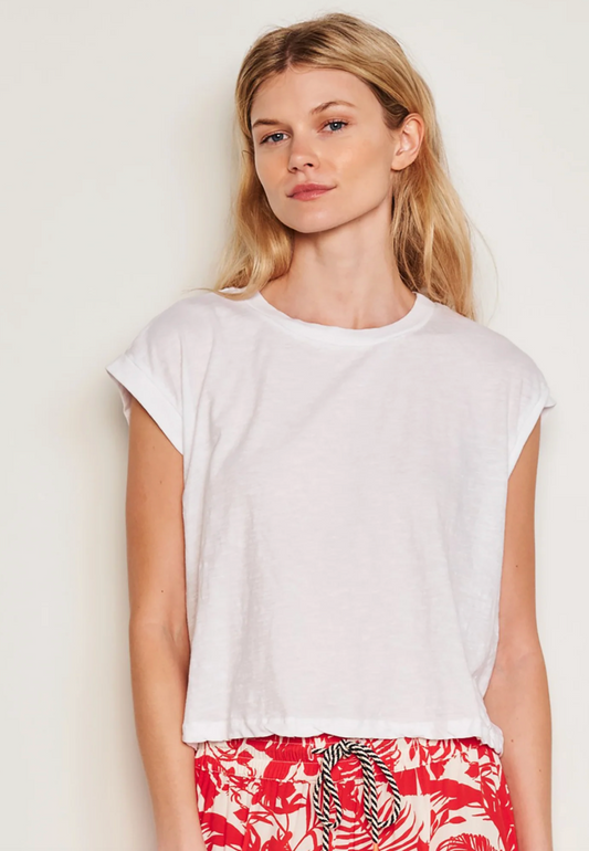 Sundry Muscle Tank