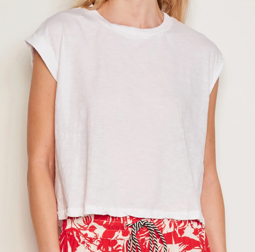 Sundry Muscle Tank