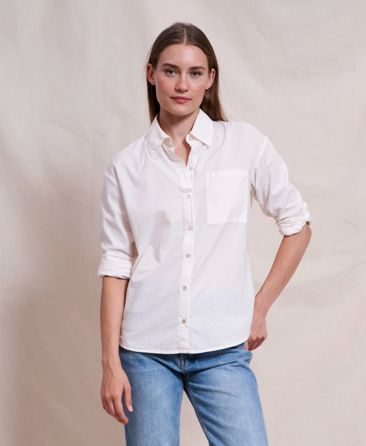 Sundry Classic Shirt