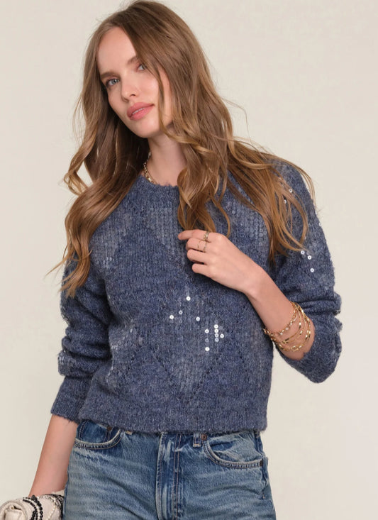 Heartloom Dorian Sweater