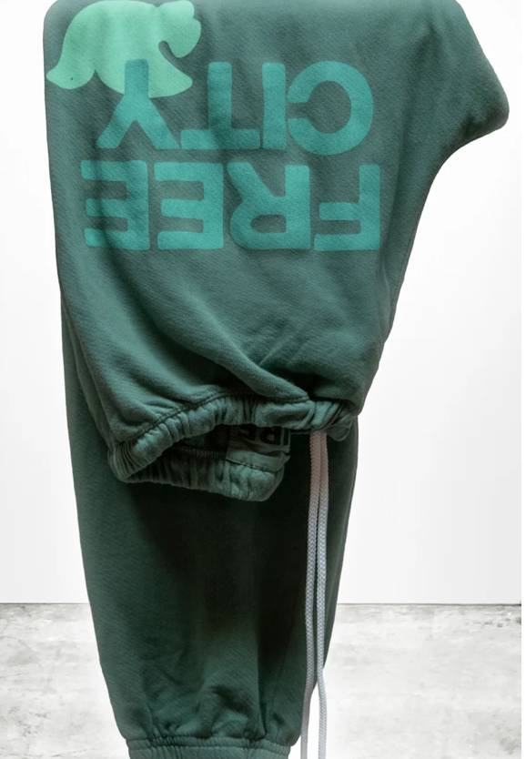 Free City Flow Sweatpants