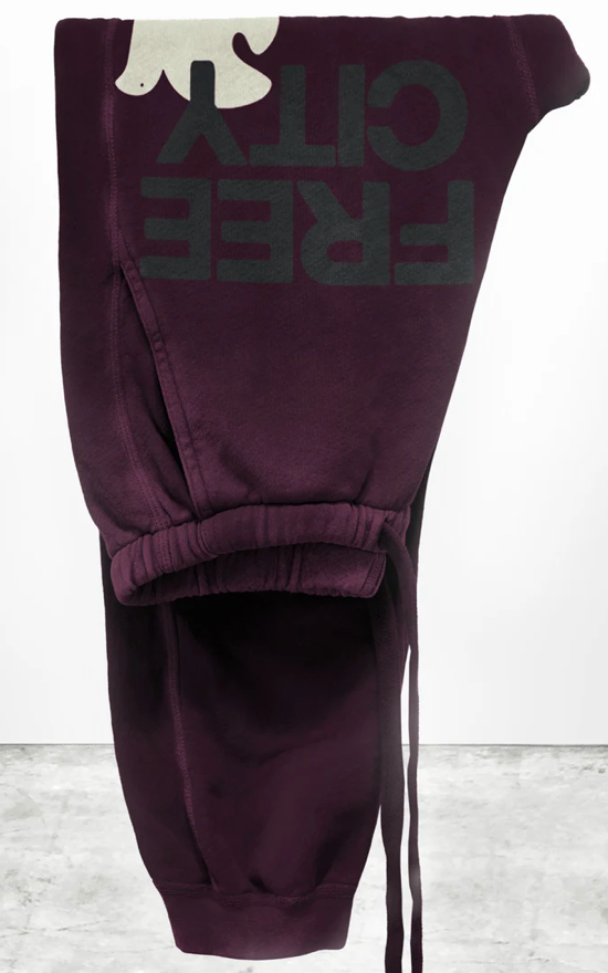 Free City Flow Sweatpants