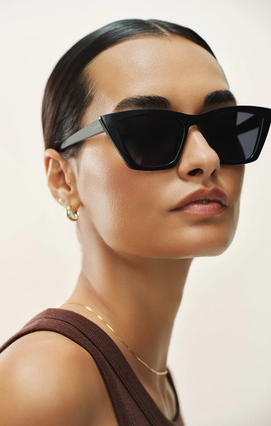 Z Supply Villa Sunglasses