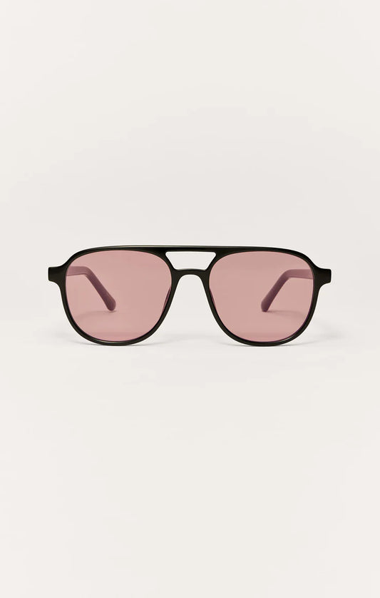 Z Supply Tourist Sunglasses