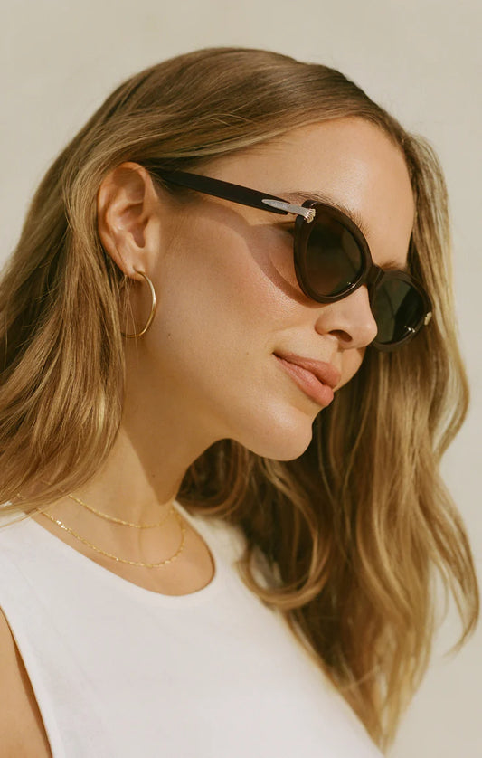 Z Supply Coastline Sunglasses