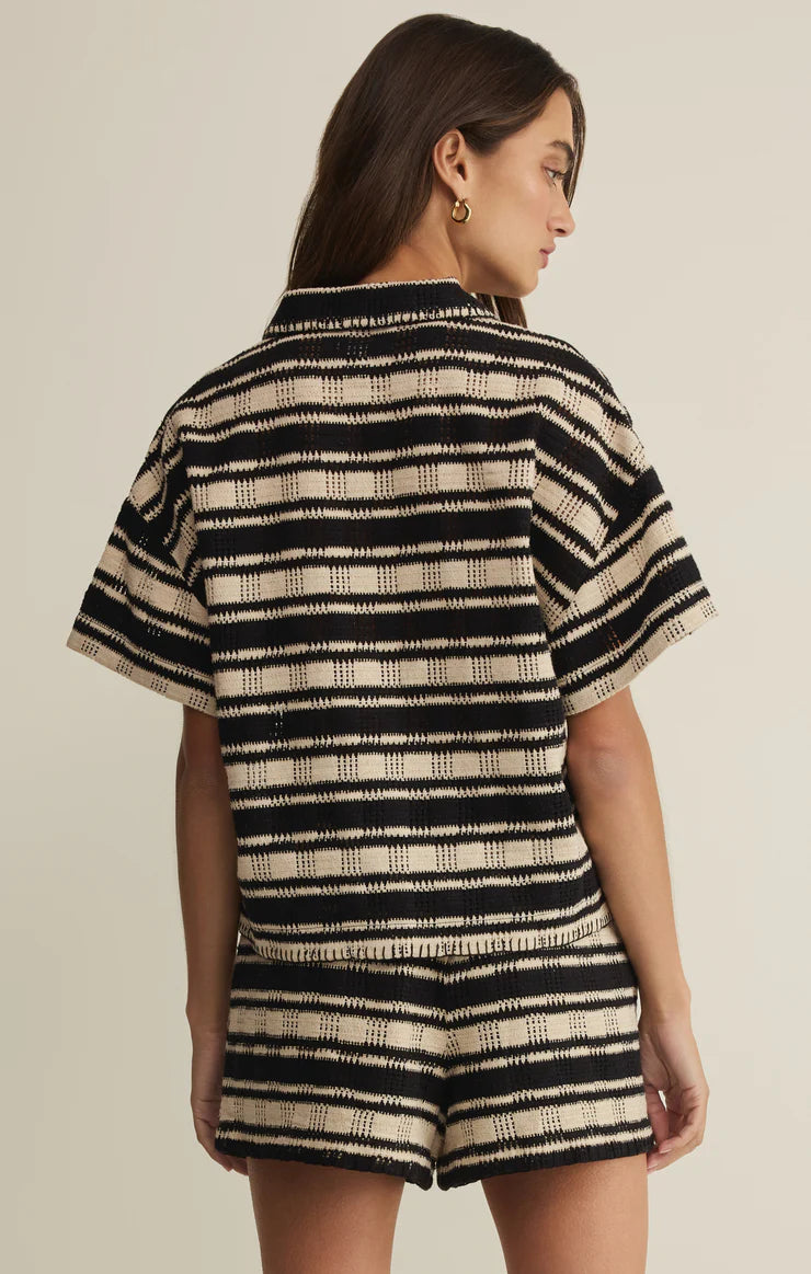 Z Supply Monaco Button Up
