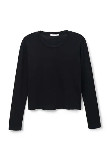 Perfect White Tee Axel Long Sleeve