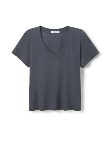 Perfect White Tee Hendrix V-Neck Tee